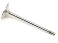 Exhaust Valve. Porsche 996 3.6L / 997 3.6L / 997 3.8L / Boxster 987 3.4L - 99610527301, 99610527303, 99610527304