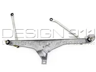 Kurbelmechanismus für Frontwischer. Porsche 968 RHD Autos - 94562891900