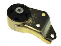 Soporte y soporte de transmisión. Porsche 964 C4 - 96437502301, 96437532301