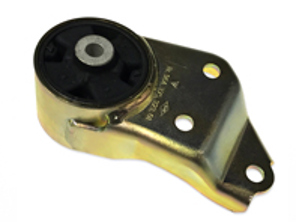 变速箱支架和托架。保时捷 964 C4 - 96437502301, 96437532301