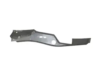Innenblech für Längsträger Motorraum rechts. Porsche 914 - 91450143612 - PP319R, P319R