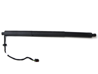 Amortiguador eléctrico de la tapa del maletero trasero, izquierdo o derecho. Porsche 95B.1 Macan 2014-18 - 95B827851C, 95B827851B, 95B827851, 432617, 95B827851A, 95B827851D, 95B827851E, 95B827851F, 95B827851G