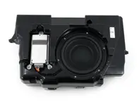 Subwoofer. Porsche 95B.1 Macan - 95B035481
