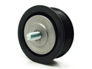 Riemenumlenkrolle. Porsche 955 Cayenne S / Turbo - 94810211901, 94810211900, 94810211902