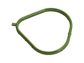 Inlaatluchtverdeler pakking. Porsche 986 2.5L Boxster / 996 Carrera 3.4L - 99611024701, 187.341