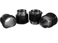 气缸套件，大口径大众 86 毫米。保时捷 356/912 - 008 11 86SL, 0081186SL