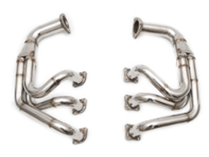 En-têtes sport, brides de style Gillet (ajustement de style OEM). Porsche 993 Carrera - 99321103910, 99321103911, 99321104010, 99321104011