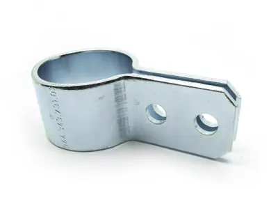 Bus klem stabilisatorstang. Porsche 944/968 - 94434373102, 94434373103, 94434373101