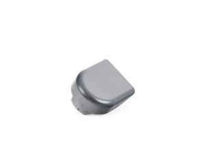 Achterruitenwisserarmkap Porsche 987 Cayman / 997 / 991 / 992 - 99762812200, 9P1955435