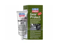Gear Protect Versnellingsbakadditief, 80 ml. Porsche 911 / Boxster / Cayman - 1007