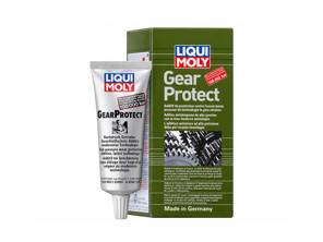 Gear Protect Versnellingsbakadditief, 80 ml. Porsche 911 / Boxster / Cayman - 1007