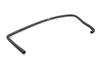 Tubo flessibile in gomma per massa d'aria. Porsche 911 84-89 - 93020723601