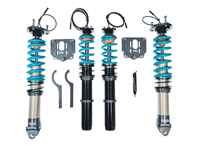 Kit de suspension avant et arrière Elec-Tron R1 pour Porsche 991.1 / 991.2 GT3 / GT3 RS / GT2 / GT2 RS / R - 99134304582, 99134304586, 99134304595, 99134304593, 99134304597, 99134304580, 99134304592, 99134304596, 99134304572, 99134304575, 99134304579, 99133305181, 99133305185, 99133305184, 99133305183, 99133305186, 99133305189 - NTCPO036ER1, NTCPO024ER1