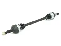Driveshaft, Rear. Porsche 958 Cayenne 3.0L Diesel / Hybrid - 95833202432, 95833202431, 95833202430, 18-213390, 7P0501201G, 7P0501201GX, 7P0501201Q, 7P0501201QX, 7P0501201S, 7P0501201SX, 9583320243