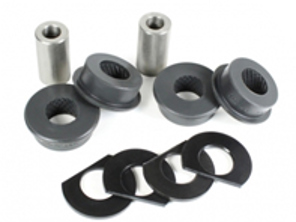 Innere Buchse des hinteren oberen vorderen Querlenkers. Porsche 993 Powerflex Heritage Collection - PFR57-910, PFR57910, PFR57-910H, 99333104502, 99333104503, 99333104570, 99333104580, 99333104582