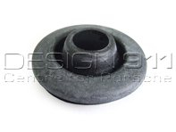 Achterste wisserarm spindel doorvoertule voor Porsche 996 - 99662827301
