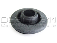 Achterste wisserarm spindel doorvoertule voor Porsche 996 - 99662827301