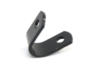 Air pump bracket. Porsche 911 SC 77-83 - 91111312602