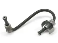 卡钳制动管线。保时捷 996 / 997 MKI / 997 MKII - 99635558501, 99635558601, 99635558500, 99635558600