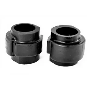 Silentbloc de barre stabilisatrice avant, version course 95A. Porsche Macan 95B - 4D0411327J - 4D0411327J - PFF3-204-29B