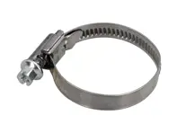 Oil Pipe Clamp. Porsche 964 1989-94 - 99951235602