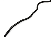 化油器补偿管路。保时捷 356 PRE-A 1500S - 52808311