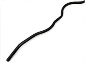 Carburettor compensation line. Porsche 356 PRE-A 1500S - 52808311