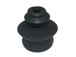 变速杆防尘罩。保时捷 356 / 356 A - 99965901840, 64424306, 35624306 - 356 243 06