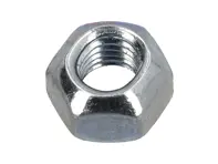 Tuerca de escape. Porsche 911 1974-89 - 90091009702, 9009100970C - 03698