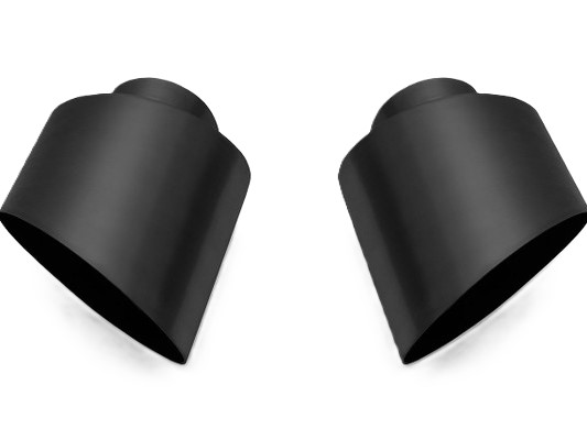 Satin Black - FS.POR.993.SWOTWBB