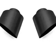 Satin Black - FS.POR.993.SWOTWBB