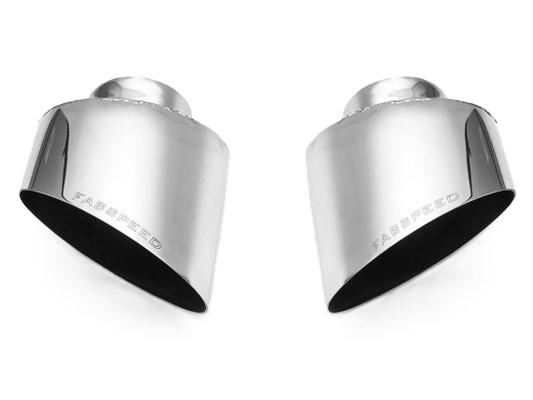 Polierter Edelstahl - FS.POR.993.SWOTWBP