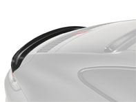 Alettone posteriore per Porsche 911 / 992 - HF745