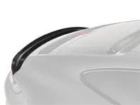 Achtervleugel voor Porsche 911 / 992 - HF745