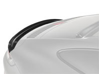 Achtervleugel voor Porsche 911 / 992 - HF745