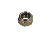 Front / rear bumper hex nut. Porsche 911 1974-89 - 90008400403, 99909000402, 90008400402