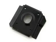 Punto di sollevamento su longherone per Porsche 944 1989-91 - 94450106400, 94450106300