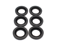 Brake caliper seal repair kit, 34mm. Porsche 991 GT2 / 982 Boxster Spyder /  Cayman GT4 - 99135291780