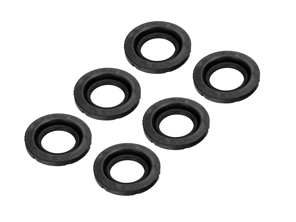 刹车卡钳密封件维修套件，34mm。适用于保时捷 991 GT2 / 982 Boxster Spyder / Cayman GT4 - 99135291780