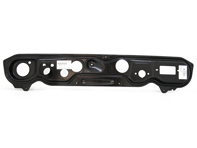 Panneau de support frontal. Porsche 997.1 / 997.2 / 987 Boxster / 987C Cayman - 99750412100