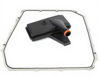 变速箱油滤网和油底壳垫片。保时捷 Macan - 9A732137100, 0B5321371E, 0B5325429E - 100 135 0114/SK, 100 135 0114/XK