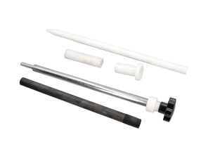 Herramienta para montar anillos de retención del pistón. Porsche 986 / 987 / 996 / 997 - 7089 - C4009A