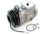 Compressore aria condizionata. Porsche 928 1987-92 - 92812611300 - PRK035