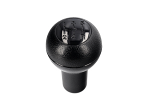 Schakelpook knop 5-speed. Porsche 911 SC 1974-86 915 Versnellingsbak - 91142407100, 91142407101