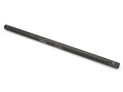 Albero dello sterzo intermedio. Porsche 911 1969-1989 guida a sinistra - 91134721102, 91134721101, 93034702500