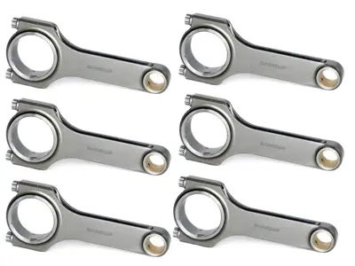Bielle di collegamento SET DI 6. Porsche 993 3.6L / 996 TURBO - 99310397501, 99610397570