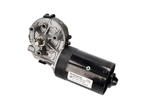 Motor limpiaparabrisas, Delantero. Porsche 986 Boxster / 996 / 997 / 987 Boxster / 987C Caimán - 99762410501, 99762410601