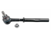 Track Rod complete with centre bar. Porsche 964 1989-94 - 96434703200, 1991802, 96434703202