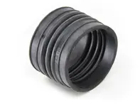 Manguito de goma del intercooler. porsche 996 turbo - 99611062170