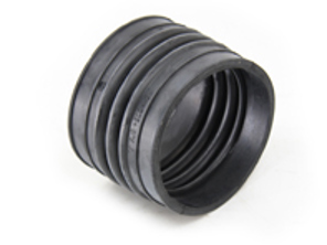 Gummimanschette des Ladeluftkühlers. Porsche 996 Turbo - 99611062170